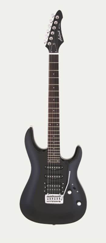 Aria Mac Std Electric Guitar image 1