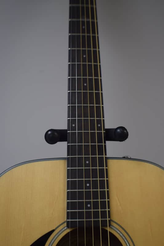 Fender Acoustics CD-100 L/H NAT-DS-V2 6 String Acoustic Guitar