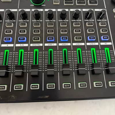 Roland AIRA MX-1 Mix Performer 2010s - Black image 4