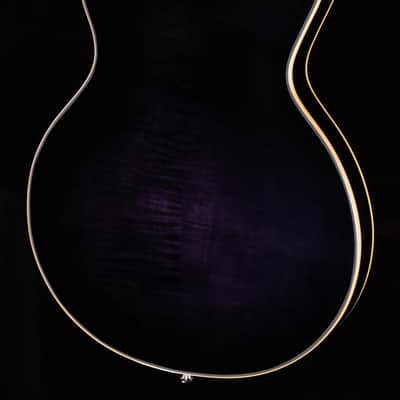 Duesenberg Starplayer TV Catalina Sunset Rose (807) image 2