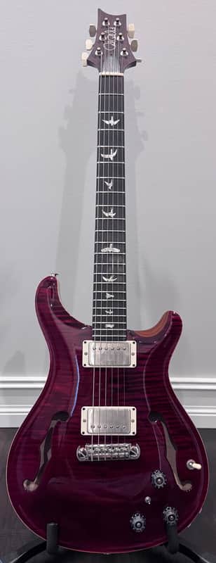 PRS Hollowbody II Piezo