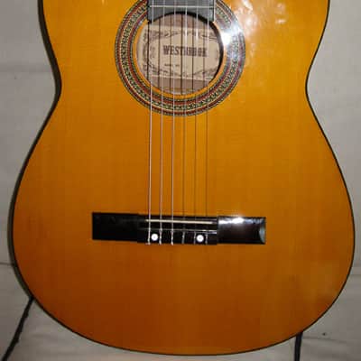 Westbrook Classical Guitar image 2