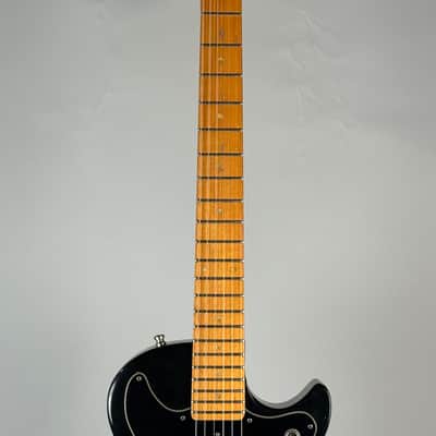 1978 Gibson S-1 Black image 3