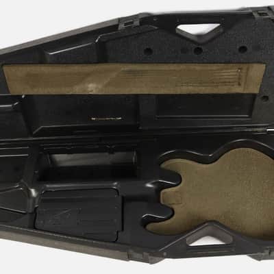 Peavey USA ABS T-Series Electric Guitar Hardshell Case image 1