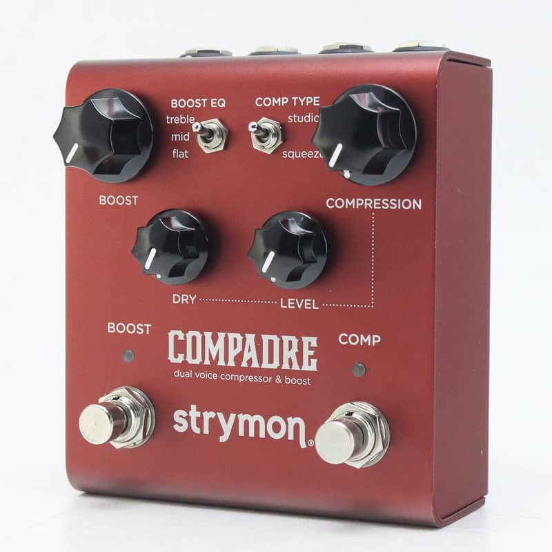 Strymon COMPADRE