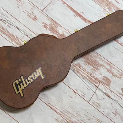 Gibson SG Standard '61 Maestro Vibrola Vintage Cherry New Unplayed Auth Dlr 6lbs15oz #257 image 23