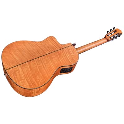 Cordoba Fusion 14 Maple B-Stock image 4