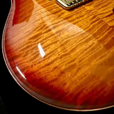 PRS Custom 24 Piezo 2023 image 12