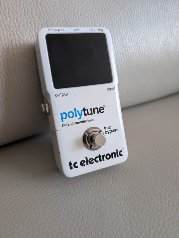 TC Electronic Polytune