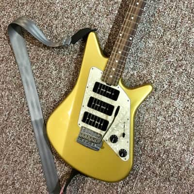 Music Man Albert Lee MM90 image 1