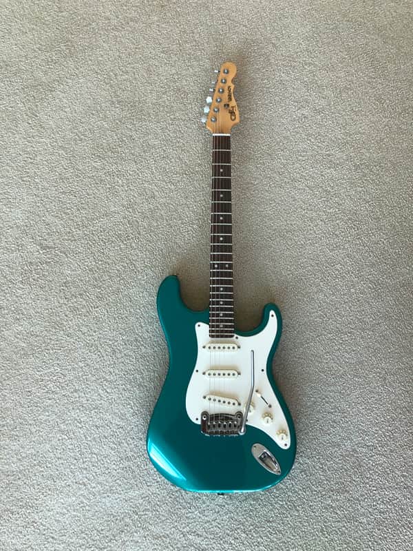 G&L USA Legacy | Reverb