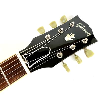 Gibson ES-335 Dot 2006 Cherry image 2