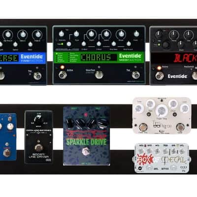 Pedaltrain Classic 2 with Tour Case image 5