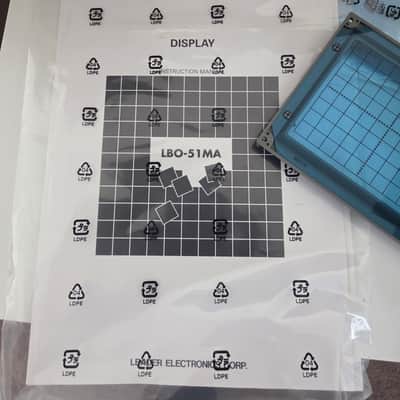 Leader LBO-51MA image 6