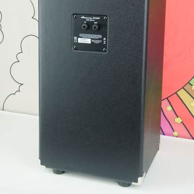 Used Ampeg Micro-VR Mini Stack Bass Amp, CLEAN image 10