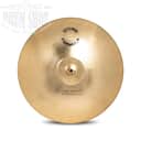 Used Paiste 18" Sound Formula Reflector Power Crash