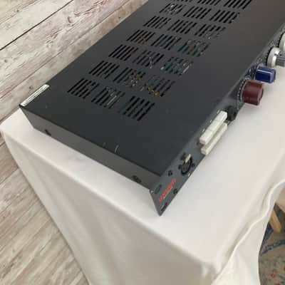 Used Warm Audio WA73-EQ 1-Channel British Microphone Preamp / EQ 2018 image 3