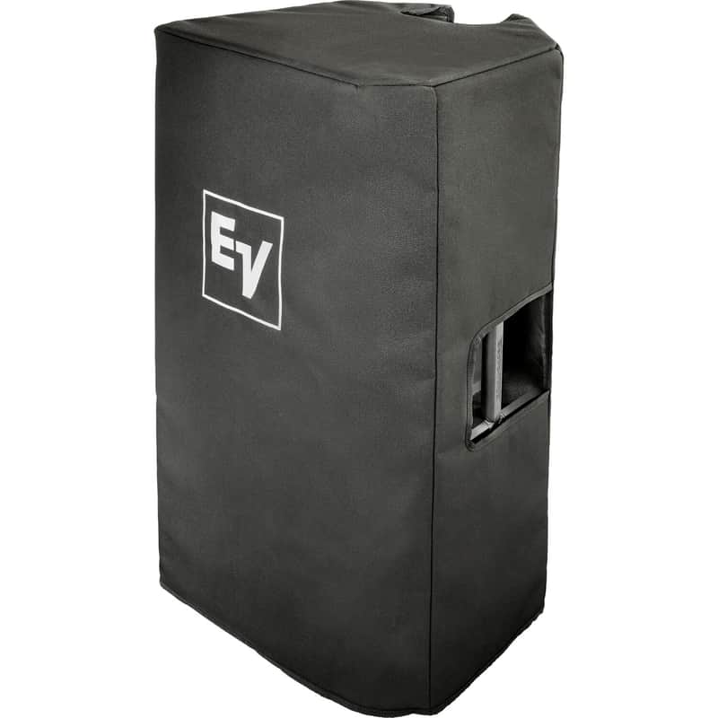 Electro-Voice ZLX-15-G2-CVR Padded Cover for ZLX-15-G2 Loudspeaker image 1