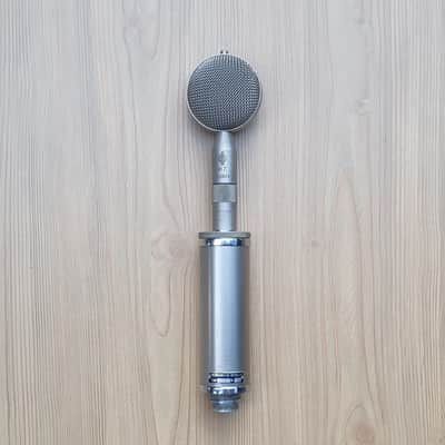 Neumann CMV563 with M7 and N57 PSU - trully in U47 and C12 league! Pair available image 2