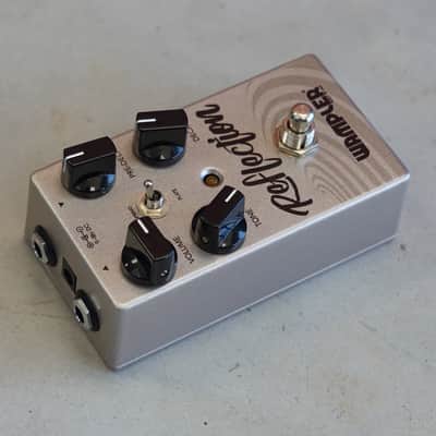 Wampler Reflection Reverb image 2