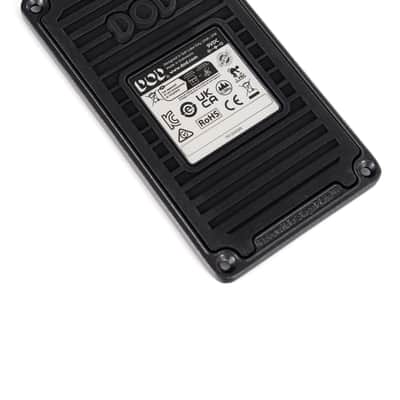 DOD Badder Monkey | Updated "Bad Monkey" Distortion Pedal. New with Full Warranty! image 19