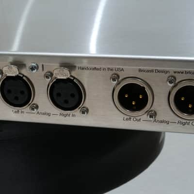 Bricasti Design M7 Reverb image 11