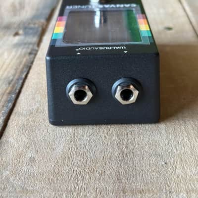 Walrus Audio Canvas Tuner image 5