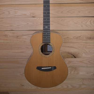 Breedlove Premier Companion E LTD 2024 - Brazilian Rosewood USA image 1