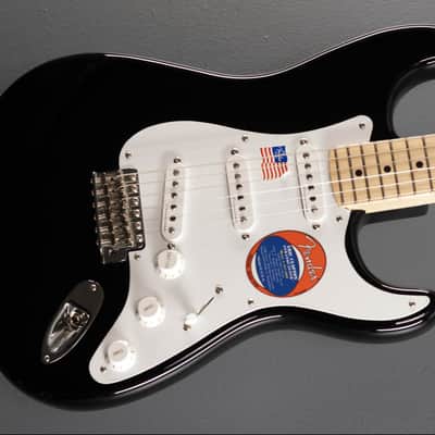 Fender Eric Clapton Artist Series Stratocaster | Reverb