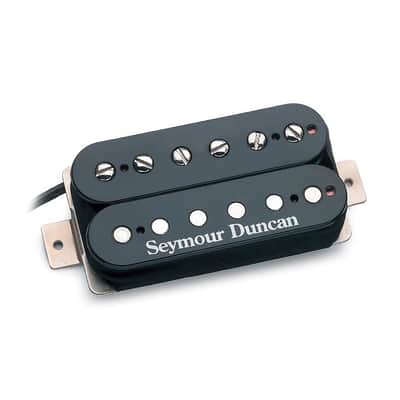 Seymour Duncan SH-6n Duncan Distortion Neck Humbucker | Reverb