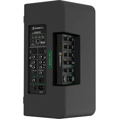 Mackie ShowBox All-in-one Battery-Powered Performance Rig image 7