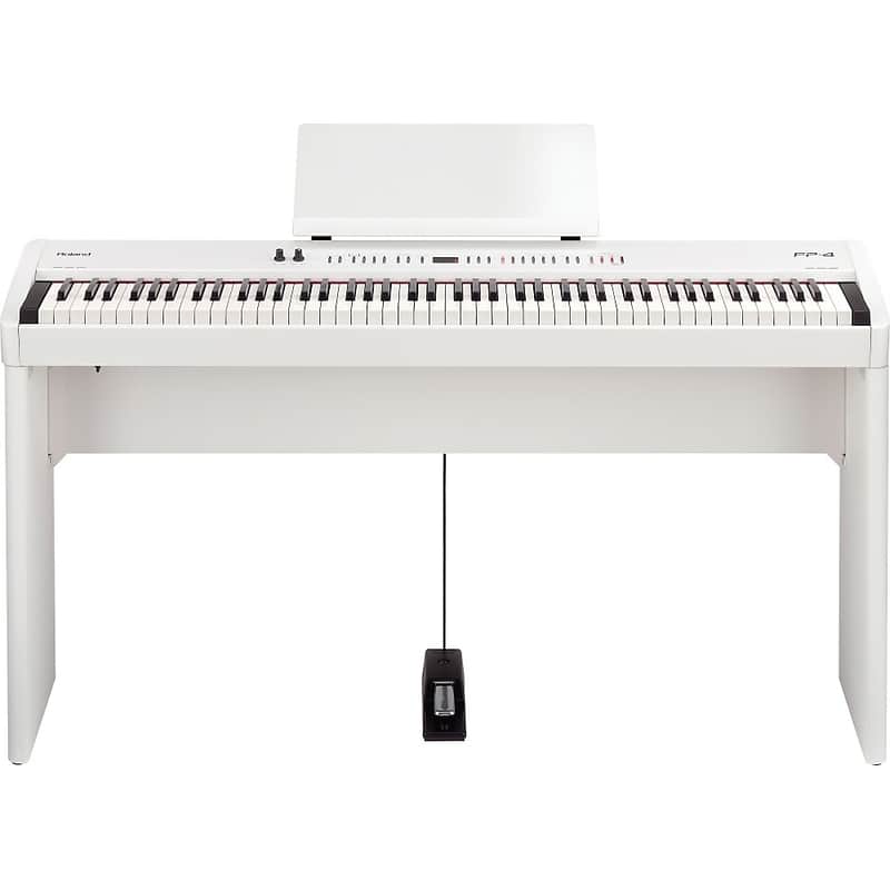 Roland KSC-44 Digital Piano Stand image 1