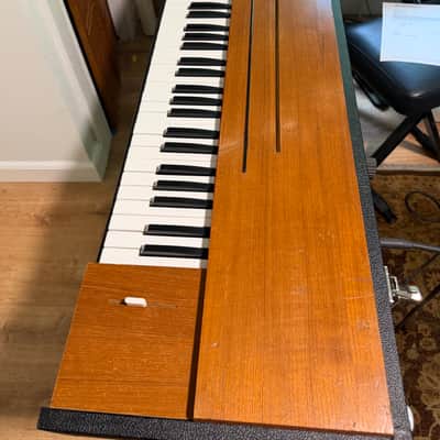Hohner Clavinet D6 1971 - Natural image 7