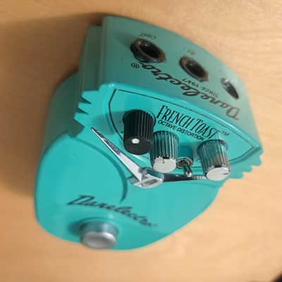 Replacement Knobs for Danelectro Food Series Pedals (Qty 2) image 4