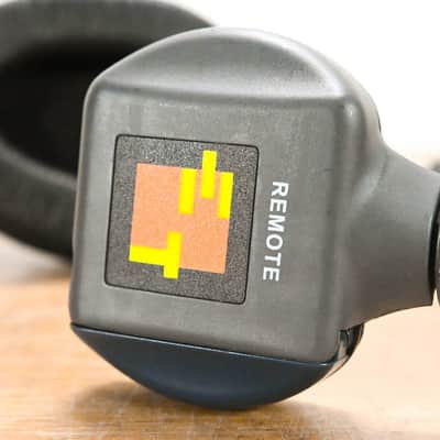 Eartec UltraLITE HD-R Remote Wireless Intercom Headset CG012GC image 3