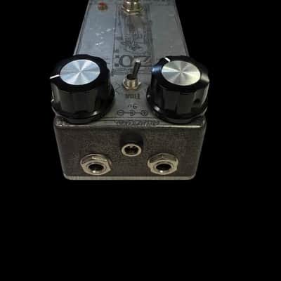 Reeves Electro Zo - x4342 image 5