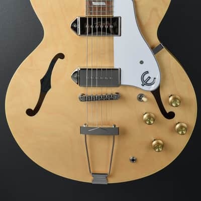 Epiphone Casino - Natural image 2