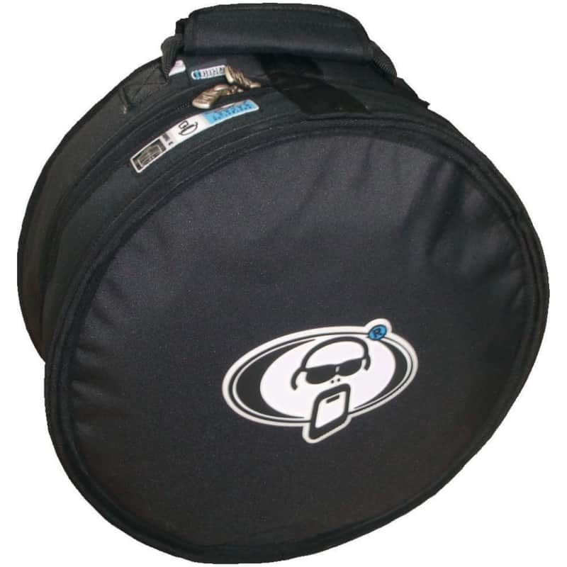 Protection Racket Padded Snare Drum Bag, 8x14 Inch, 3009 image 1
