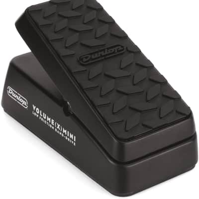 Dunlop DVP4 Mini Volume Pedal image 4