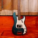 Fender Precision Bass 1965 Lake Placid Blue