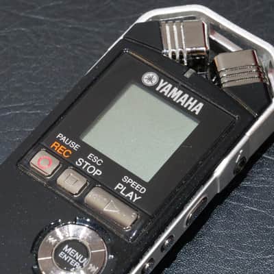 Yamaha Pocketrack W24 image 11