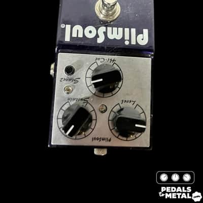Fulltone PlimSoul 2000s - Black - X9707 image 4