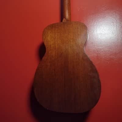 Martin 0-15 1957 image 2