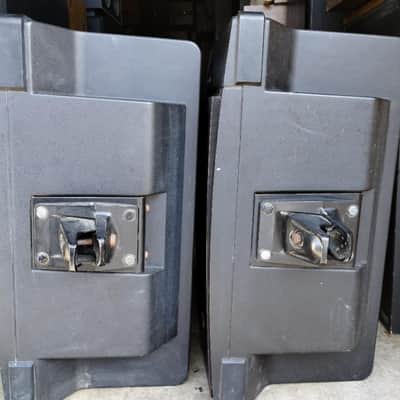 JBL Control 10 monitors in good condition - 2000's image 3