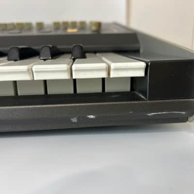 Roland Jupiter 6 61-Key Synthesizer with Europa Mod VGC, Plays Great image 10