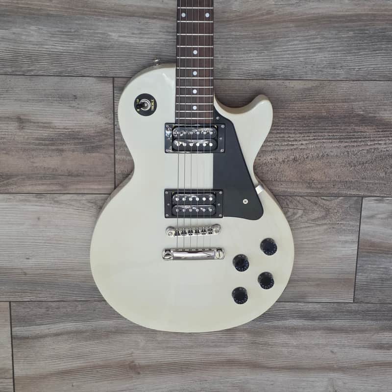 Epiphone Les Paul Studio 2004 - 2019 | Reverb