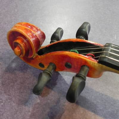 Scherl and Roth Roth 1308 4/4 Violin Outfit image 5