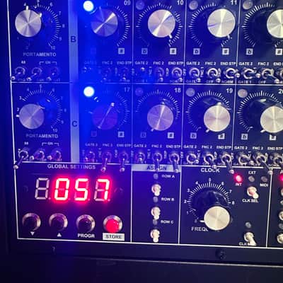 GRP Synthesizer R24 - Analogue Sequencer - Excellent Condition!! image 4