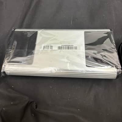 Line 6 FBV4 Four Channel Guitar Amp Foot Controller with Cable Tested image 2