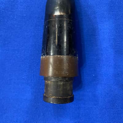 1964 Normandy LeBlanc Clarinet - 46XXG image 10
